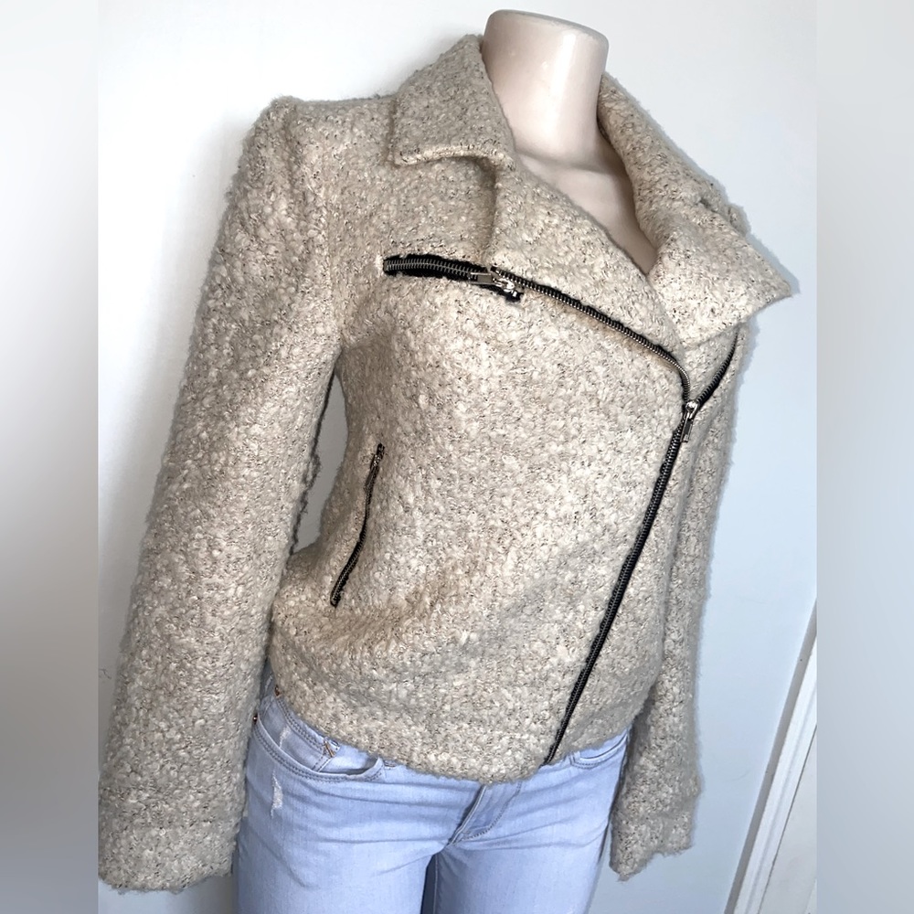 Motto Jacket - image 3